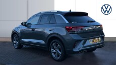 Volkswagen T-Roc 1.5 TSI R-Line 5dr Petrol Hatchback